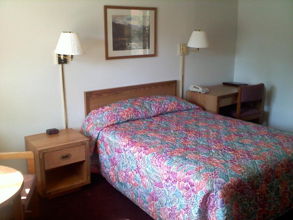 Carriage House Motor Inn Lake Placid Kamer foto